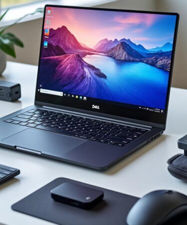 découvrez les meilleurs accessoires compatibles avec votre ordinateur portable dell 15 pouces full hd pour améliorer performance, confort et protection au quotidien.