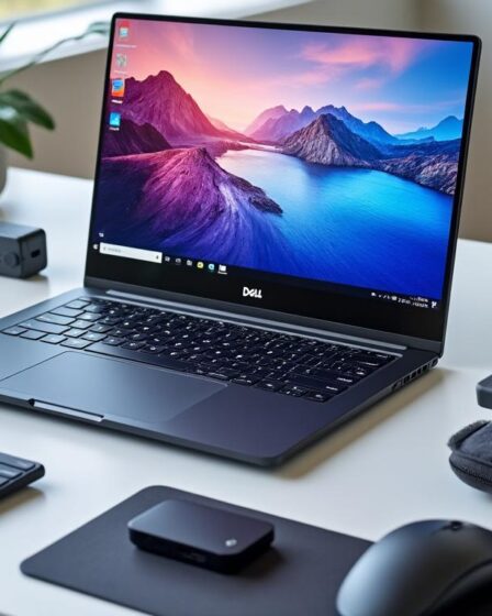 découvrez les meilleurs accessoires compatibles avec votre ordinateur portable dell 15 pouces full hd pour améliorer performance, confort et protection au quotidien.