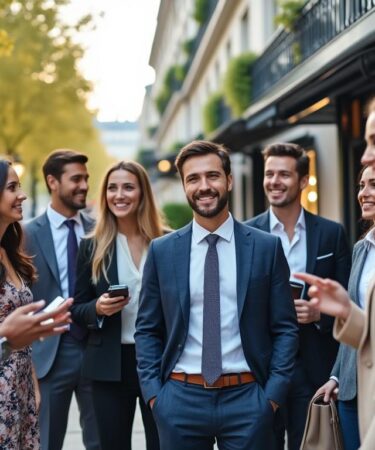 découvrez les meilleures agences d'intérim à paris pour booster votre recherche d'emploi. optimisez votre stratégie avec nos conseils et trouvez rapidement la mission qui vous correspond.