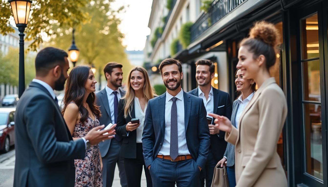 découvrez les meilleures agences d'intérim à paris pour booster votre recherche d'emploi. optimisez votre stratégie avec nos conseils et trouvez rapidement la mission qui vous correspond.