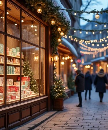 découvrez notre sélection des meilleures boutiques pour trouver un calendrier de l'avent unique et original à ne pas manquer cette année. préparez vos fêtes avec style !