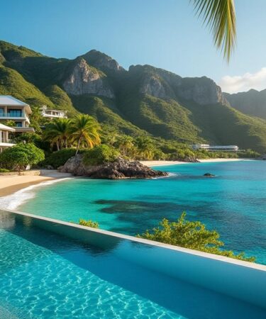 découvrez les meilleurs hôtels à saint-barthélemy pour un séjour inoubliable entre mer et montagne. profitez du confort, des paysages exceptionnels et d'une expérience unique lors de votre voyage.