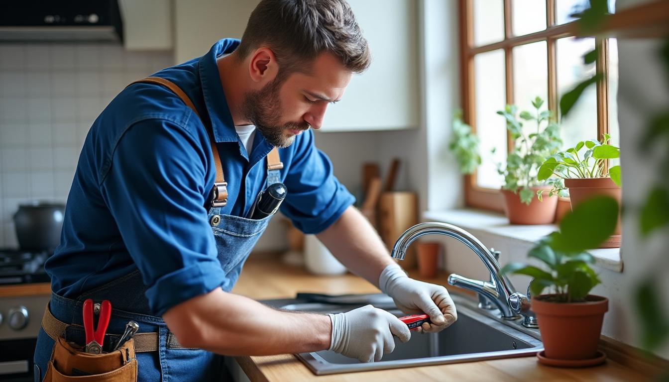 découvrez notre guide des meilleurs plombiers à bordeaux, avec une comparaison détaillée des tarifs et des compétences pour choisir le professionnel idéal.