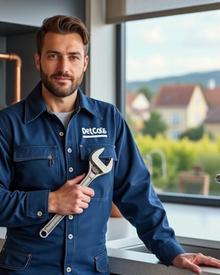 découvrez notre guide complet des meilleurs plombiers à bordeaux, avec une comparaison des tarifs et des compétences pour choisir le professionnel adapté à vos besoins.