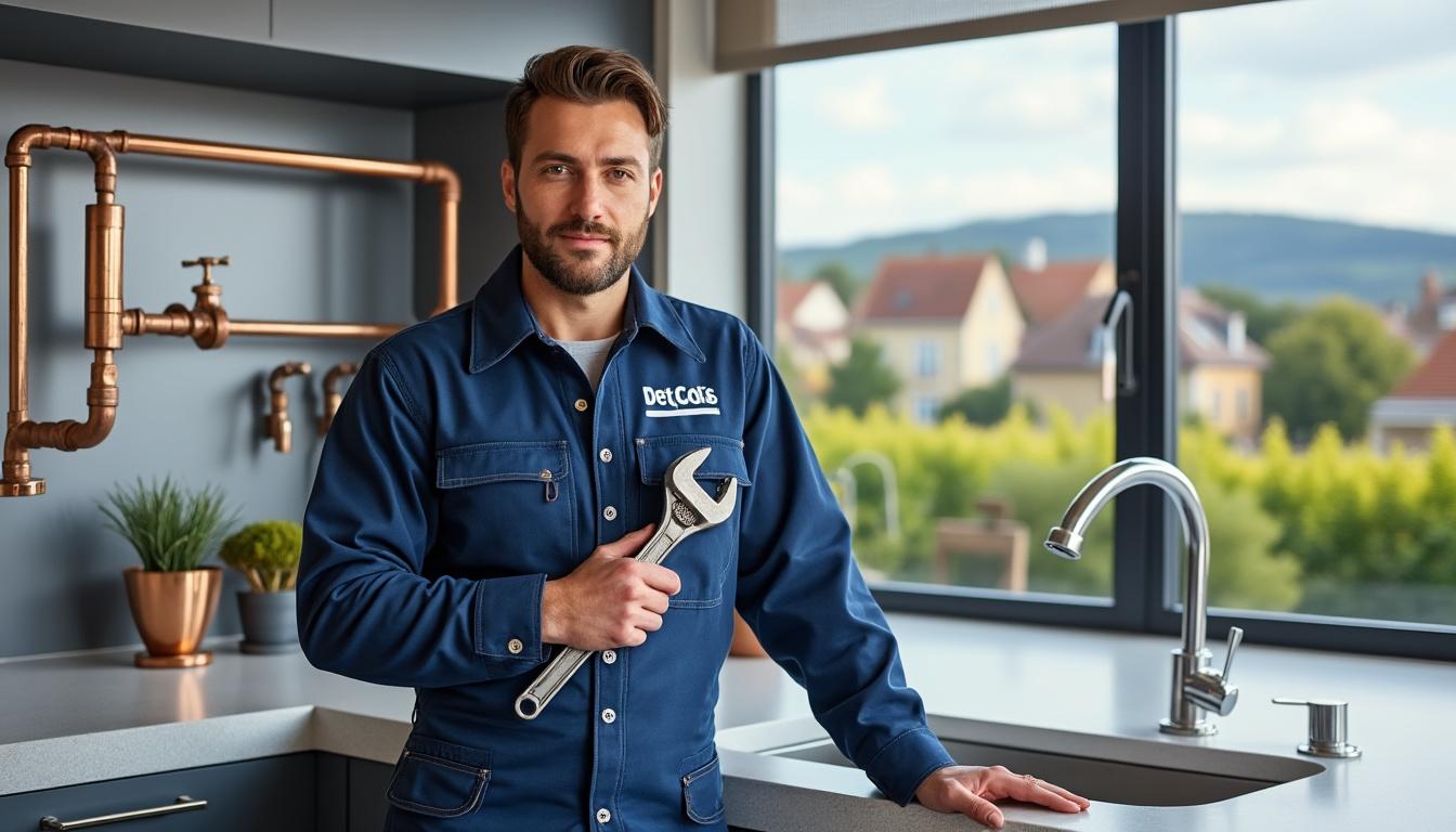 découvrez notre guide complet des meilleurs plombiers à bordeaux, avec une comparaison des tarifs et des compétences pour choisir le professionnel adapté à vos besoins.