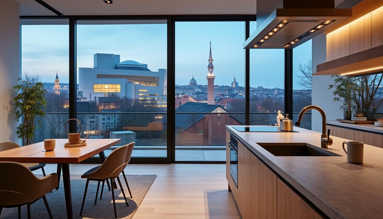 découvrez les meilleurs sites de locations de vacances à bilbao, au pays basque, pour savourer pleinement la gastronomie locale tout en profitant d'un séjour inoubliable.