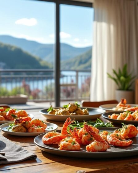découvrez les meilleurs sites de locations de vacances à bilbao, au cœur du pays basque, pour savourer la gastronomie locale et profiter d'un séjour authentique et inoubliable.