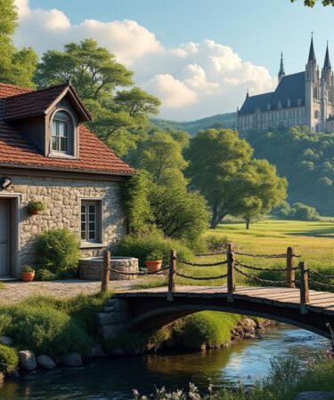 découvrez les meilleurs sites de locations de vacances à lourdes pour un séjour authentique et inoubliable. trouvez l’hébergement idéal pour profiter pleinement de votre visite.