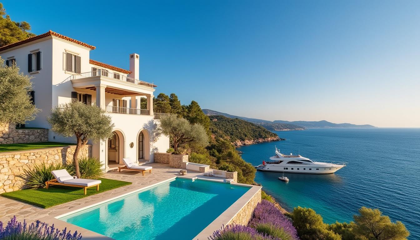 découvrez les meilleurs sites de locations de vacances sur la côte d’azur pour profiter pleinement du soleil, de la mer et du charme méditerranéen.