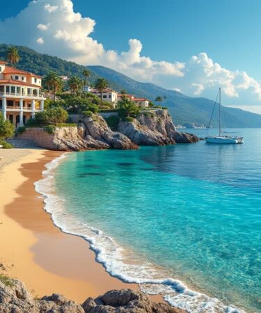 découvrez les meilleurs sites de locations de vacances sur la côte d’azur et profitez pleinement du soleil, de la mer et d’un séjour inoubliable au cœur de la méditerranée.