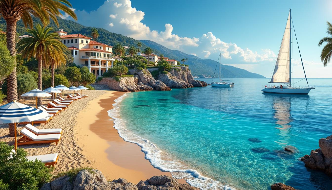 découvrez les meilleurs sites de locations de vacances sur la côte d’azur et profitez pleinement du soleil, de la mer et d’un séjour inoubliable au cœur de la méditerranée.
