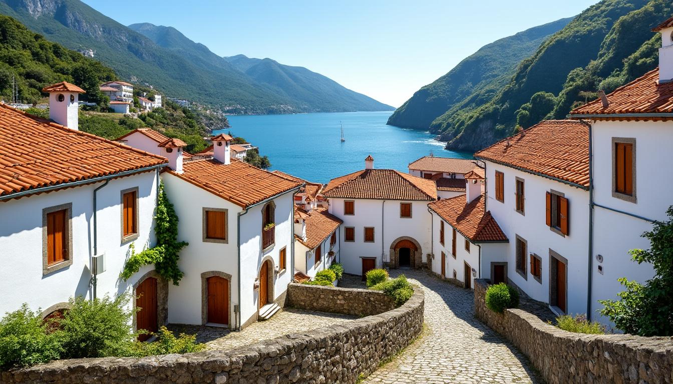 découvrez les meilleurs sites de locations de vacances au pays basque pour planifier votre séjour idéal. explorez des hébergements uniques et authentiques pour des vacances inoubliables.