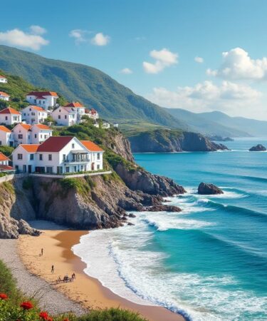 découvrez les meilleurs sites de locations de vacances au pays basque pour des séjours inoubliables. trouvez des hébergements confortables et authentiques à explorer dès maintenant !