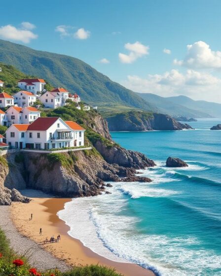 découvrez les meilleurs sites de locations de vacances au pays basque pour des séjours inoubliables. trouvez des hébergements confortables et authentiques à explorer dès maintenant !