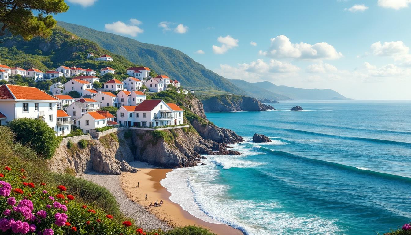 découvrez les meilleurs sites de locations de vacances au pays basque pour des séjours inoubliables. trouvez des hébergements confortables et authentiques à explorer dès maintenant !