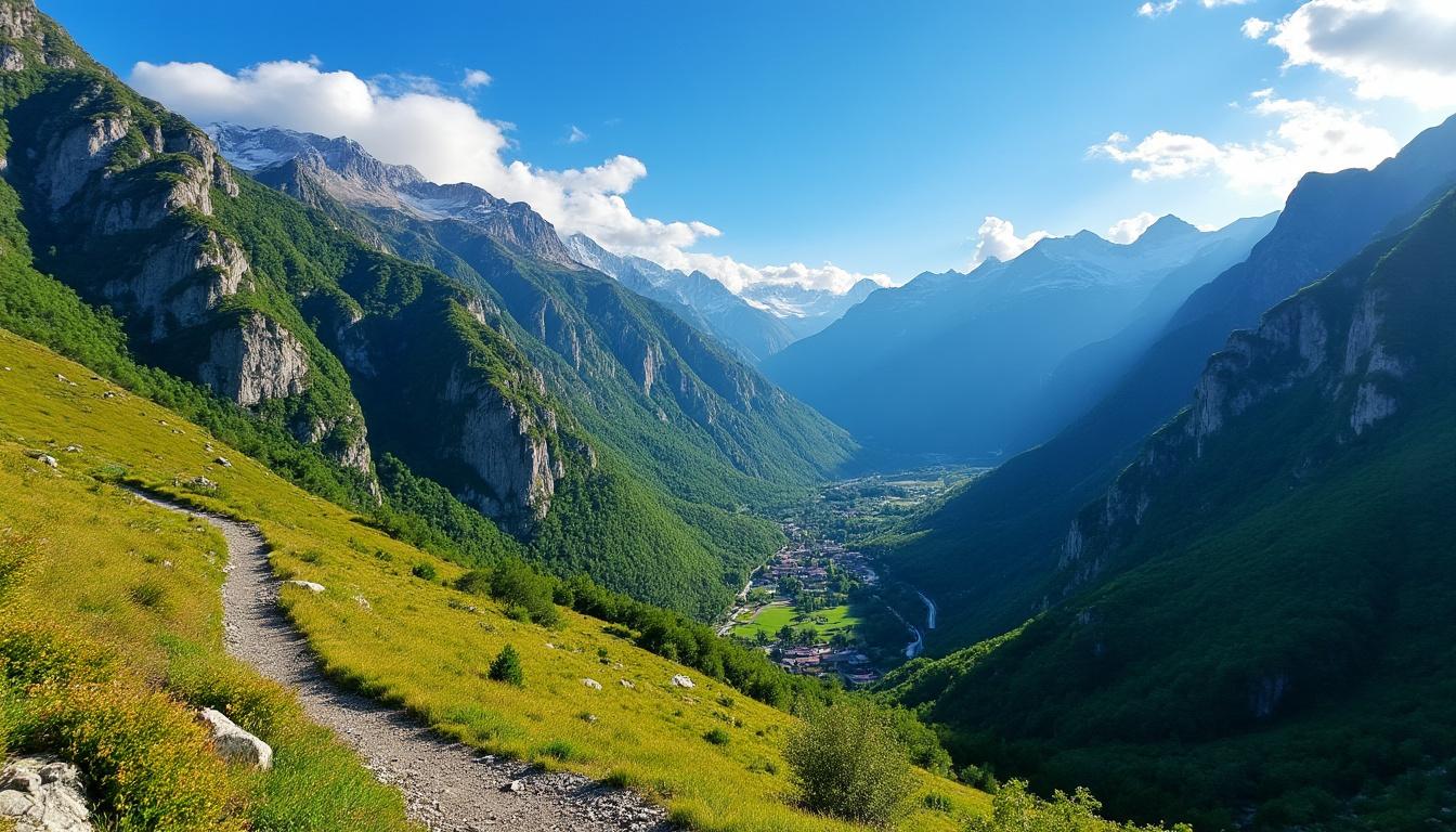 découvrez notre liste des pays dont le nom commence par la lettre g, des destinations incontournables à visiter pour enrichir votre expérience de voyage.