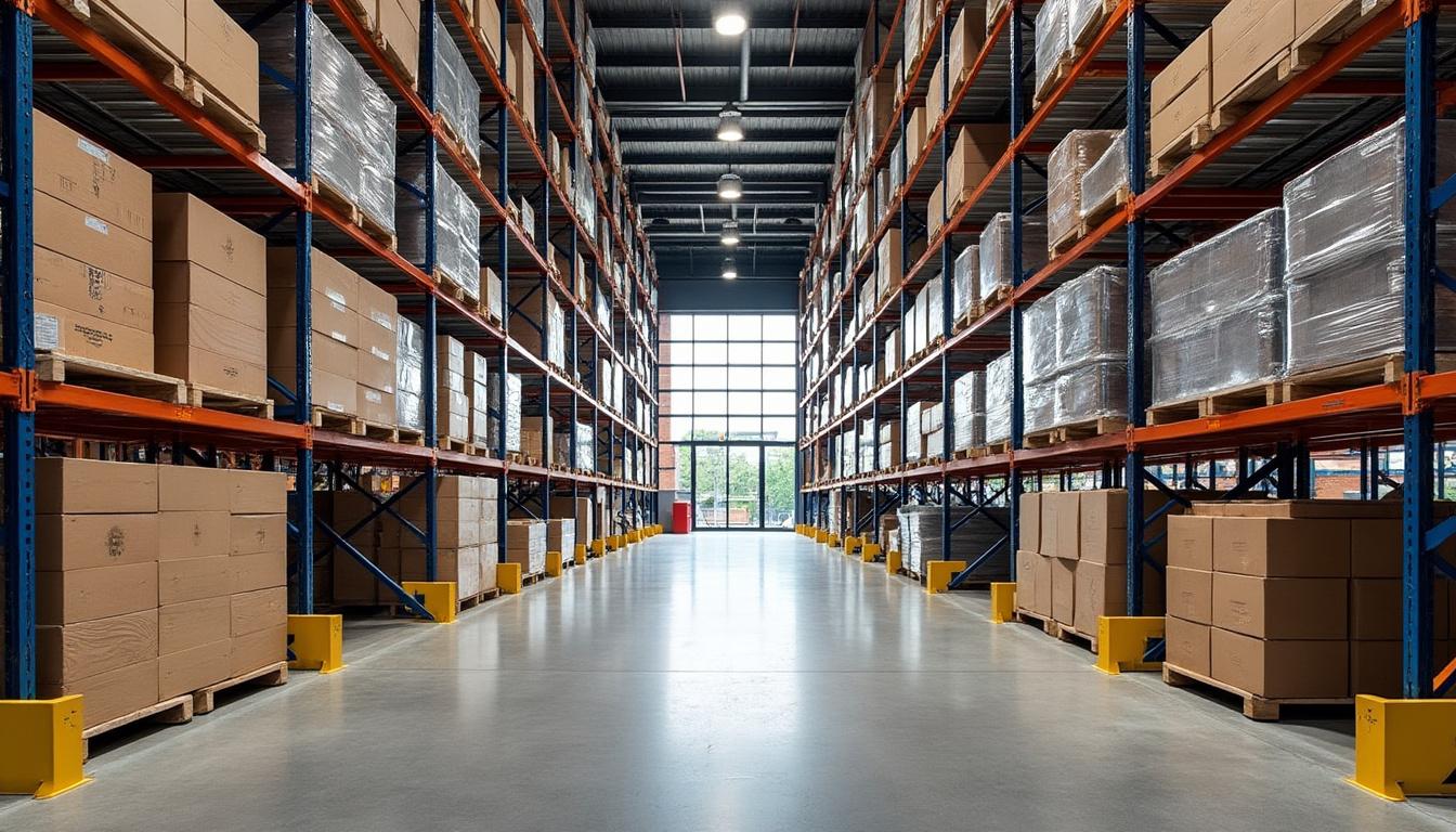 découvrez les prix des boxes de stockage à toulouse et profitez de nos astuces pour économiser sur votre location. trouvez la solution idéale pour vos besoins de rangement à petit prix.