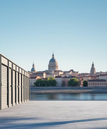 découvrez comment économiser sur la location d'un box de stockage à toulouse grâce à nos astuces et conseils pratiques pour comparer les prix et choisir la meilleure offre.