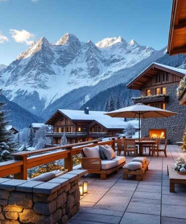 découvrez les astuces incontournables des meilleurs sites de locations de vacances à chamonix-mont-blanc pour un séjour inoubliable au cœur des alpes.