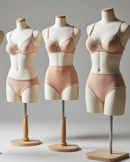 découvrez les secrets d'une lingerie chic qui marie parfaitement confort et élégance pour sublimer votre silhouette au quotidien.