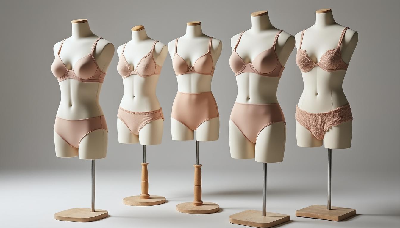 découvrez les secrets d'une lingerie chic qui marie parfaitement confort et élégance pour sublimer votre silhouette au quotidien.