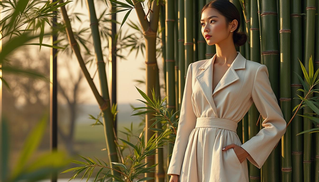 découvrez les tendances incontournables de 2025 autour du bamboo de gucci, un symbole d'élégance et d'innovation à ne pas manquer.