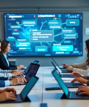 découvrez les dernières tendances en formation d'anglais avec l'ia et apprenez ce que vous devez savoir pour améliorer votre apprentissage efficacement.