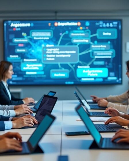 découvrez les dernières tendances en formation d'anglais avec l'ia et apprenez ce que vous devez savoir pour améliorer votre apprentissage efficacement.