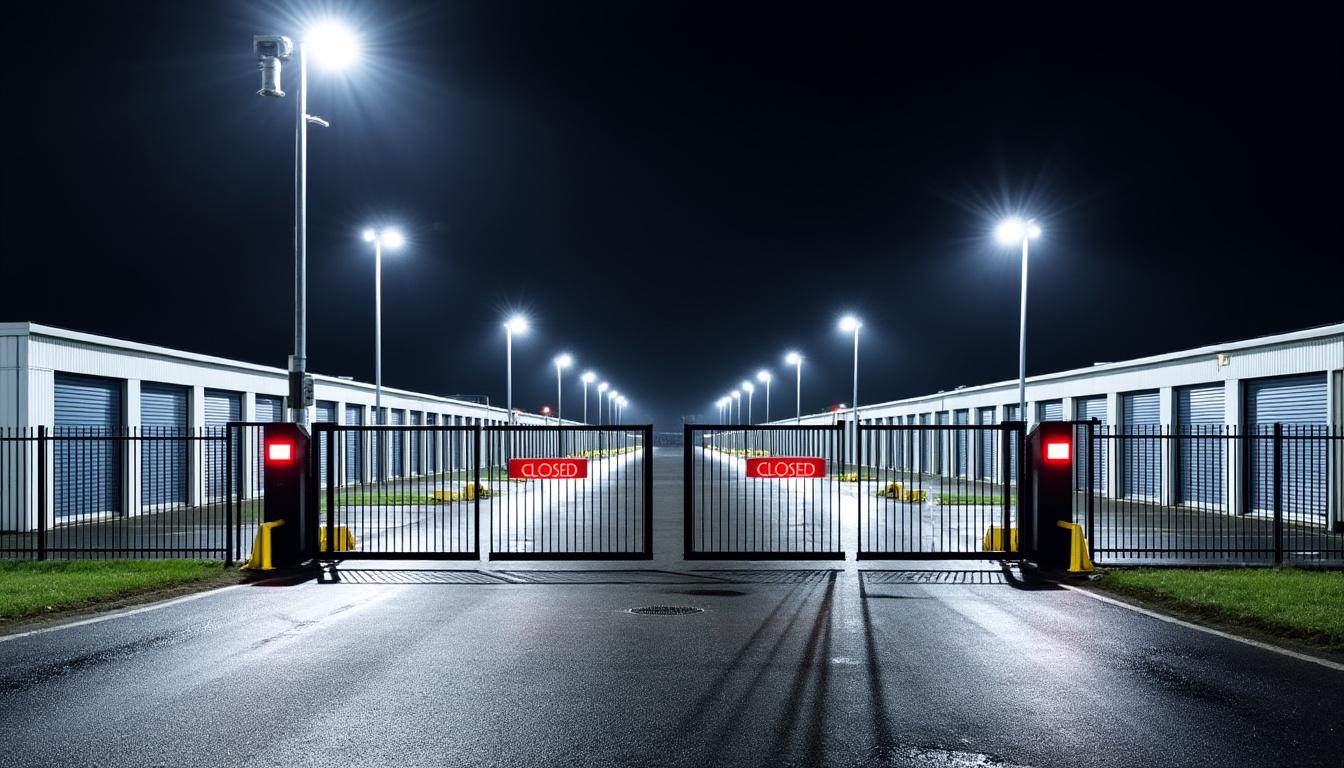 optimisez votre espace à noisy-le-grand grâce à nos boxes de stockage sécurisées et pratiques. rangez efficacement vos biens en toute simplicité.