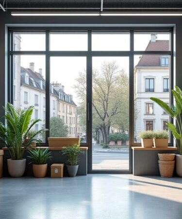 découvrez nos solutions de box de stockage à noisy-le-grand pour optimiser votre espace et ranger vos affaires en toute sécurité. facile, rapide et accessible.