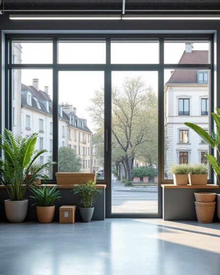 découvrez nos solutions de box de stockage à noisy-le-grand pour optimiser votre espace et ranger vos affaires en toute sécurité. facile, rapide et accessible.