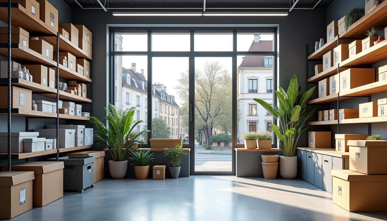 découvrez nos solutions de box de stockage à noisy-le-grand pour optimiser votre espace et ranger vos affaires en toute sécurité. facile, rapide et accessible.