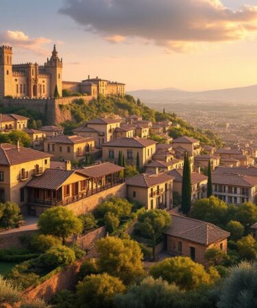 découvrez le top 10 des meilleurs sites de locations de vacances à tolède, castille-la manche, pour profiter pleinement de votre séjour cette année. trouvez les offres incontournables et les hébergements de qualité.