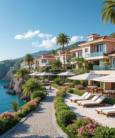 découvrez les meilleurs sites de locations de vacances à funchal, madère, sélectionnés pour leur popularité et la satisfaction des voyageurs. trouvez l'hébergement idéal pour votre séjour en toute confiance.