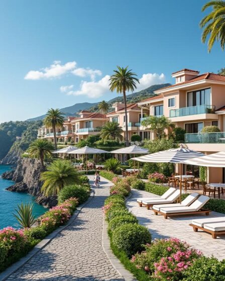 découvrez les meilleurs sites de locations de vacances à funchal, madère, sélectionnés pour leur popularité et la satisfaction des voyageurs. trouvez l'hébergement idéal pour votre séjour en toute confiance.