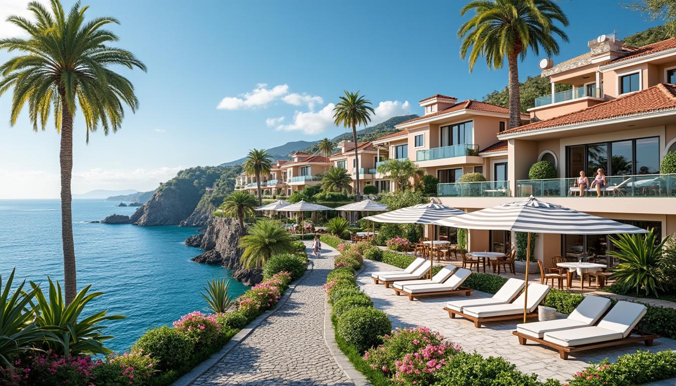 découvrez les meilleurs sites de locations de vacances à funchal, madère, sélectionnés pour leur popularité et la satisfaction des voyageurs. trouvez l'hébergement idéal pour votre séjour en toute confiance.