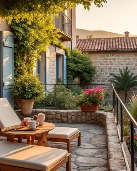 découvrez les meilleurs sites de locations de vacances à pézenas pour profiter d'un séjour inoubliable tout en réalisant des économies. trouvez votre hébergement idéal facilement et partez à la découverte de cette charmante ville.