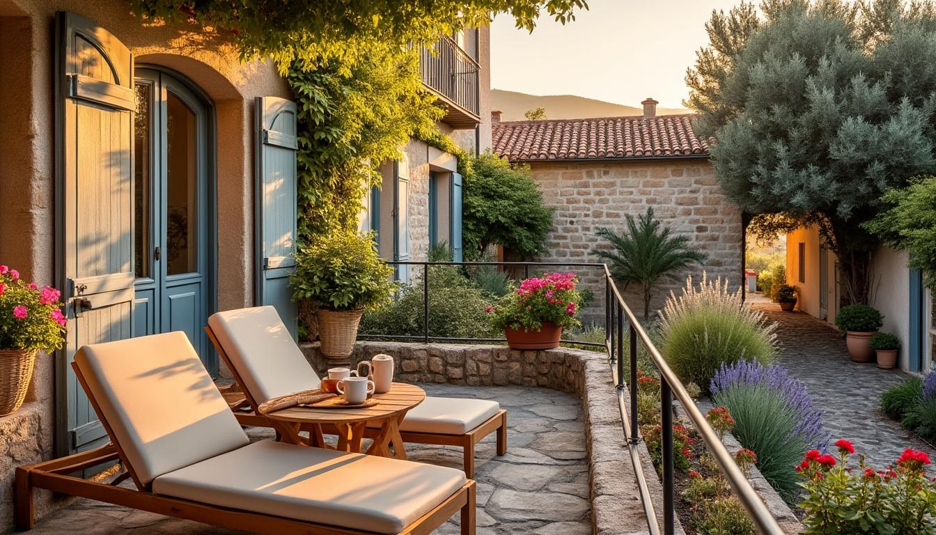 découvrez les meilleurs sites de locations de vacances à pézenas pour profiter d'un séjour inoubliable tout en réalisant des économies. trouvez votre hébergement idéal facilement et partez à la découverte de cette charmante ville.