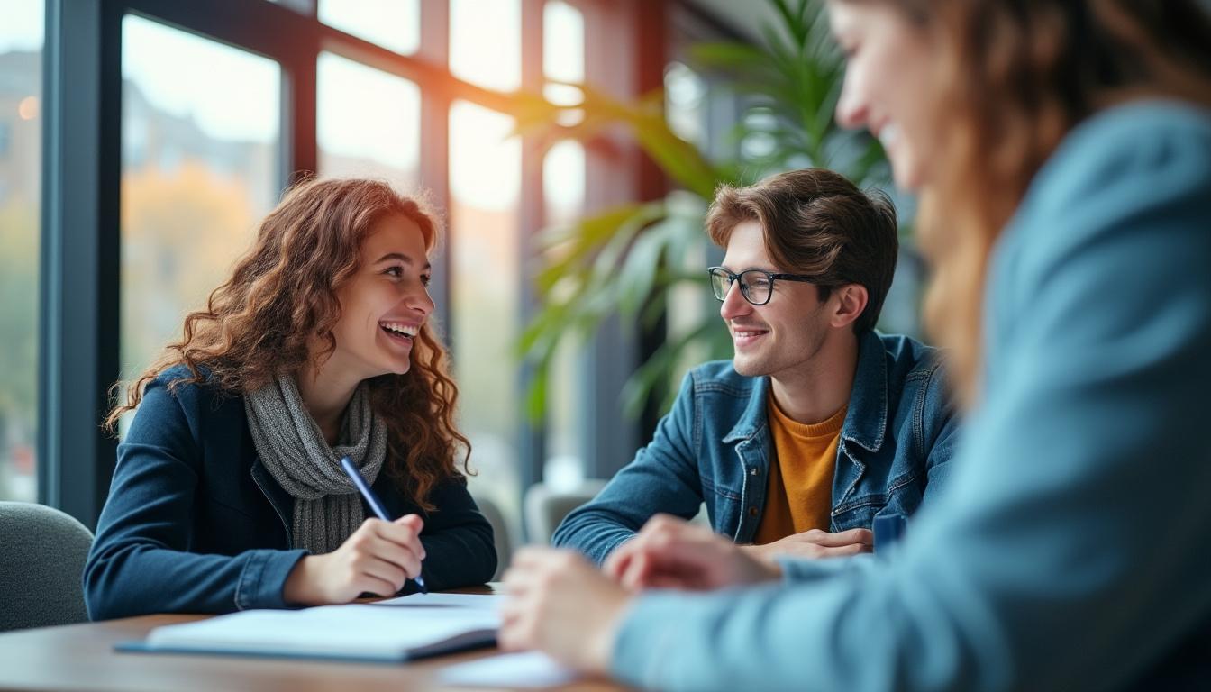 découvrez notre sélection de pc portables pour étudiants alliant performance optimale et légèreté pour accompagner toutes vos études avec efficacité et mobilité.