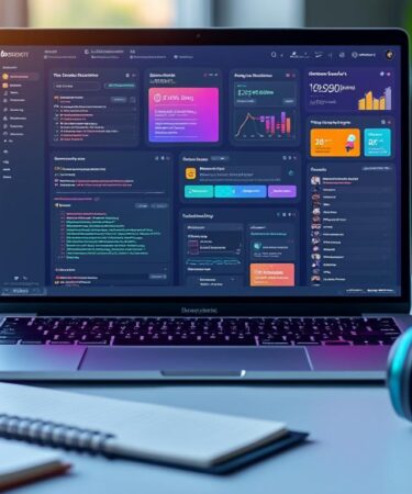 découvrez notre sélection de pc portables pour étudiants, alliant performance et légèreté pour faciliter vos études et votre mobilité au quotidien.