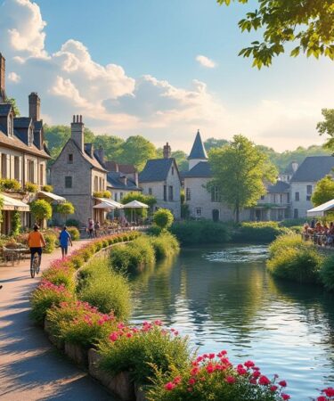 découvrez pourquoi choisir les meilleurs sites de locations de vacances pour talmont-sur-gironde garantit une expérience inoubliable, des hébergements de qualité et un séjour en toute sérénité.