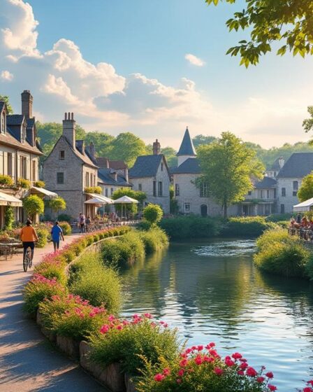 découvrez pourquoi choisir les meilleurs sites de locations de vacances pour talmont-sur-gironde garantit une expérience inoubliable, des hébergements de qualité et un séjour en toute sérénité.