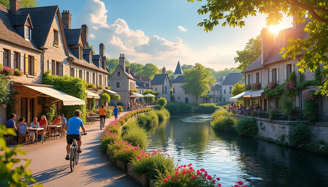 découvrez pourquoi choisir les meilleurs sites de locations de vacances pour talmont-sur-gironde garantit une expérience inoubliable, des hébergements de qualité et un séjour en toute sérénité.