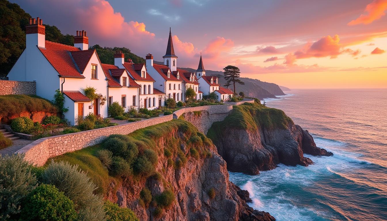 découvrez pourquoi opter pour les meilleurs sites de locations de vacances à talmont-sur-gironde garantit une expérience unique, des hébergements de qualité et un séjour mémorable en charente-maritime.