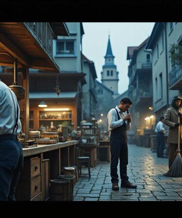 découvrez pourquoi choisir un métier commençant par la lettre x peut être une excellente idée. explorez notre liste détaillée des emplois en x et leurs avantages.