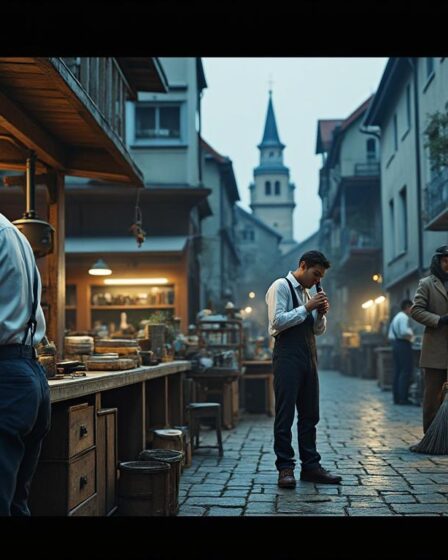 découvrez pourquoi choisir un métier commençant par la lettre x peut être une excellente idée. explorez notre liste détaillée des emplois en x et leurs avantages.