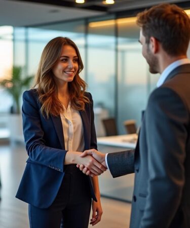 découvrez comment collaborer avec les meilleures agences d'intérim tertiaire à nice, les avantages clés et des conseils pratiques pour réussir votre recherche d'emploi.