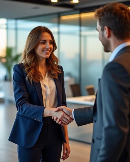 découvrez comment collaborer avec les meilleures agences d'intérim tertiaire à nice, les avantages clés et des conseils pratiques pour réussir votre recherche d'emploi.