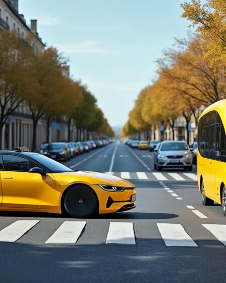 découvrez comment choisir entre vtc et taxi à clermont-ferrand en fonction de vos besoins, tarifs, confort et disponibilité pour un trajet optimal.