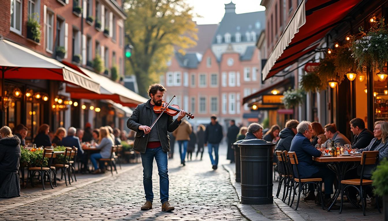 découvrez notre sélection des villes commençant par la lettre e, parfaites pour un week-end réussi. explorez des destinations idéales pour un séjour culturel, détente et découverte.